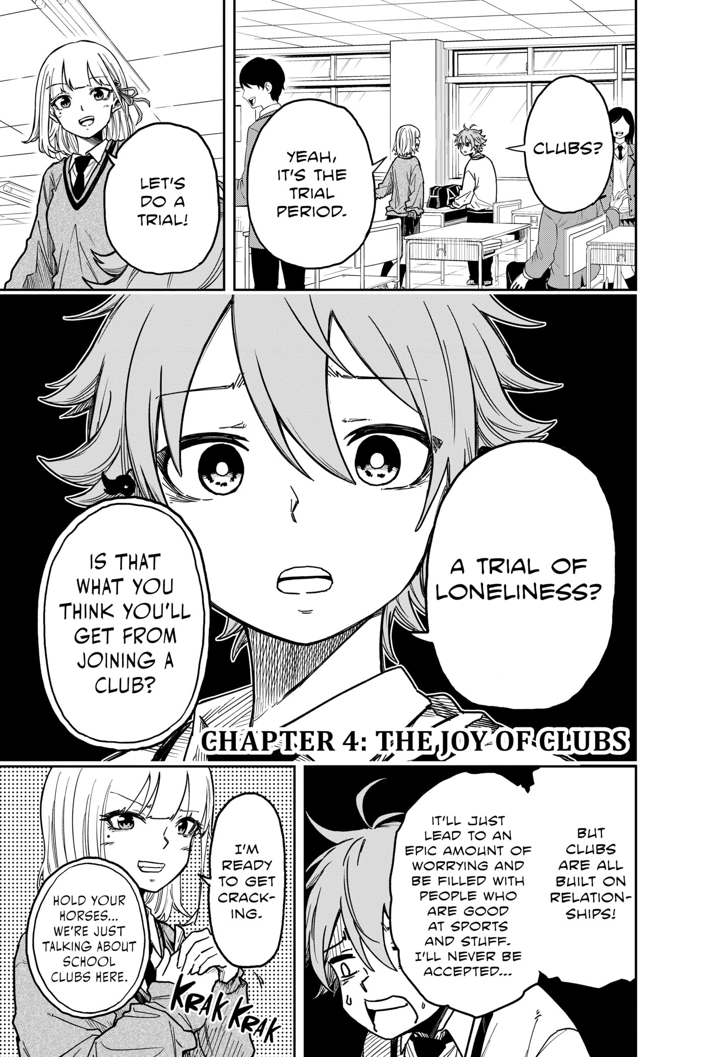 Shinobi Undercover Chapter 0 page 112 - 