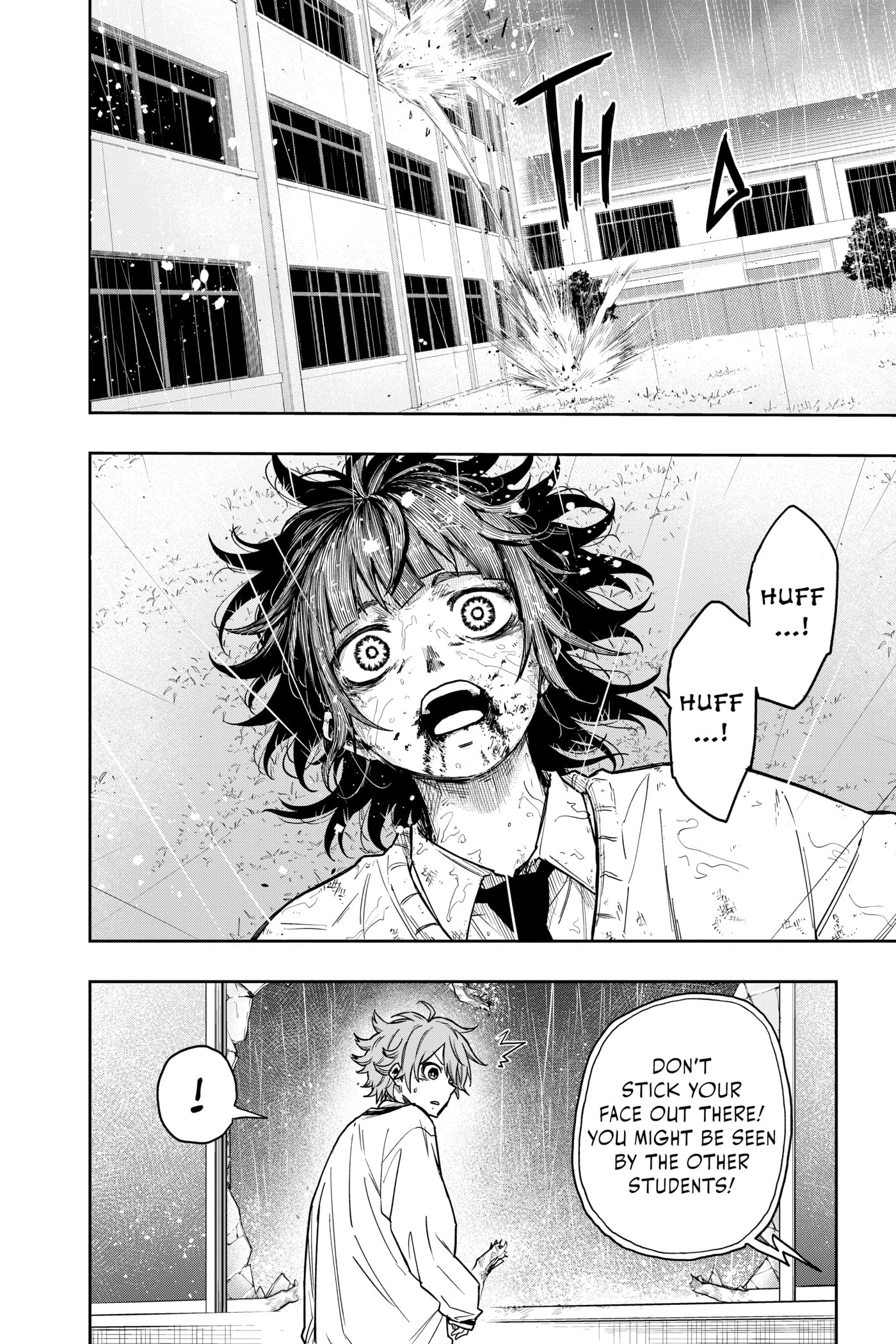 Shinobi Undercover Chapter 0 page 186 - 