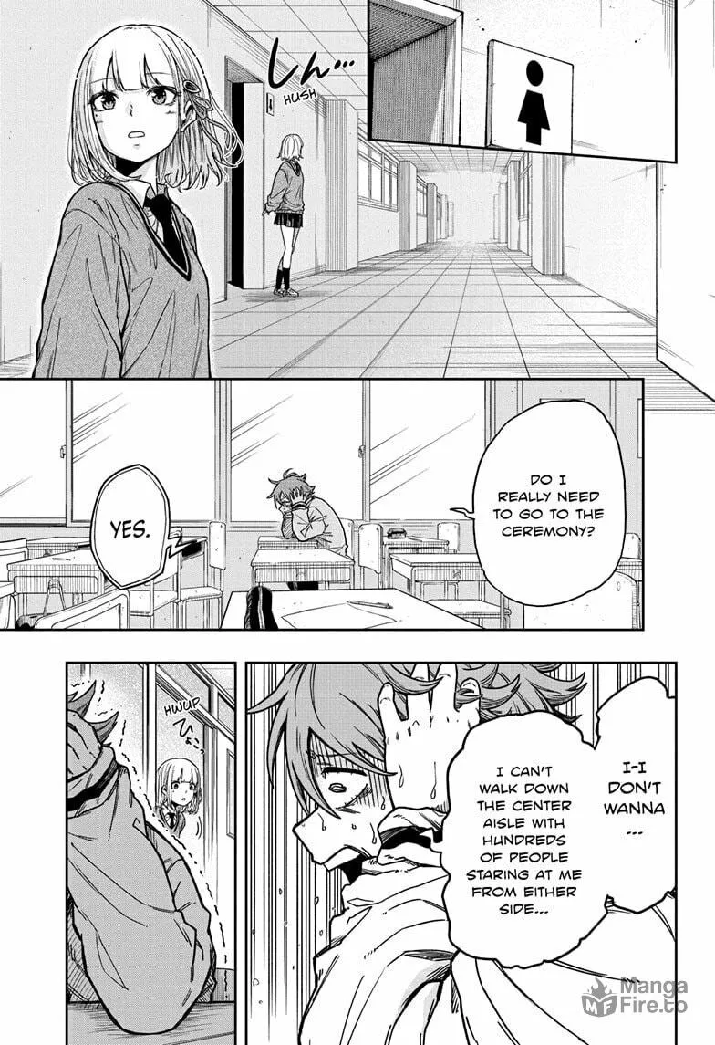 Shinobi Undercover Chapter 1 page 25 - 
