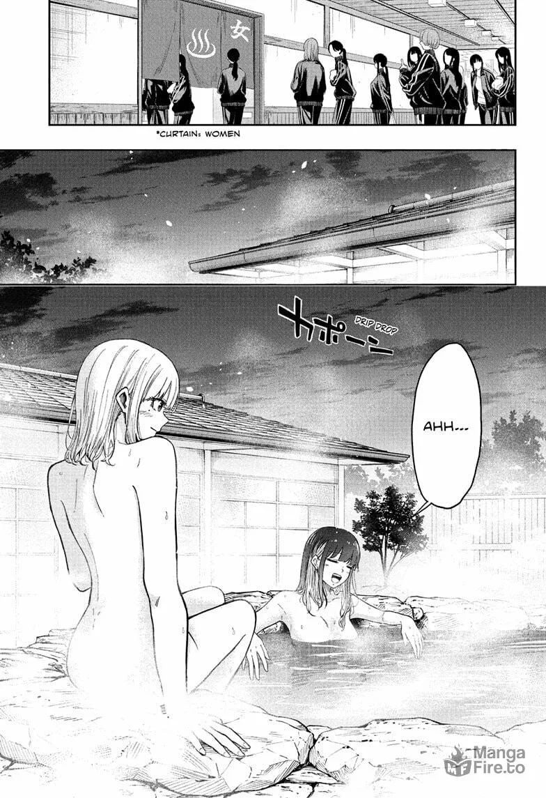 Shinobi Undercover Chapter 14 page 9 - 