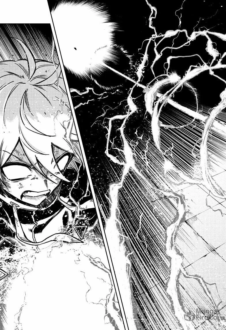 Shinobi Undercover Chapter 42 page 5 - 