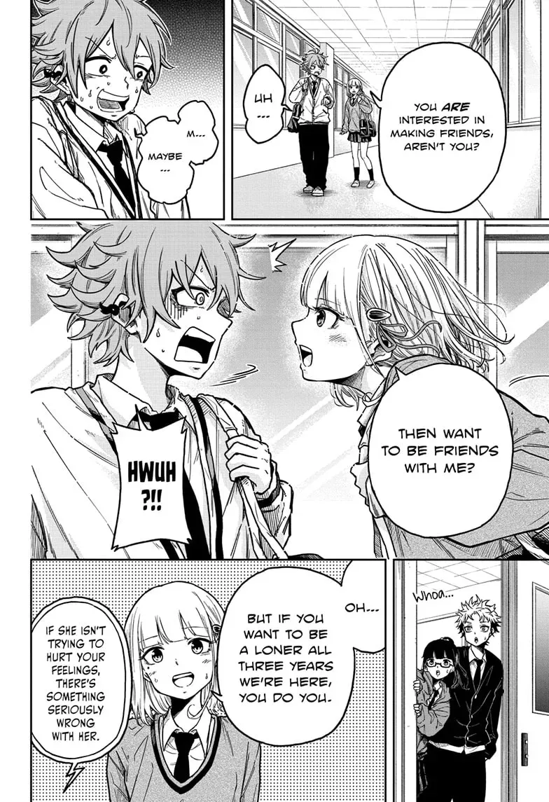 Shinobigoto Chapter 1 page 53 - 