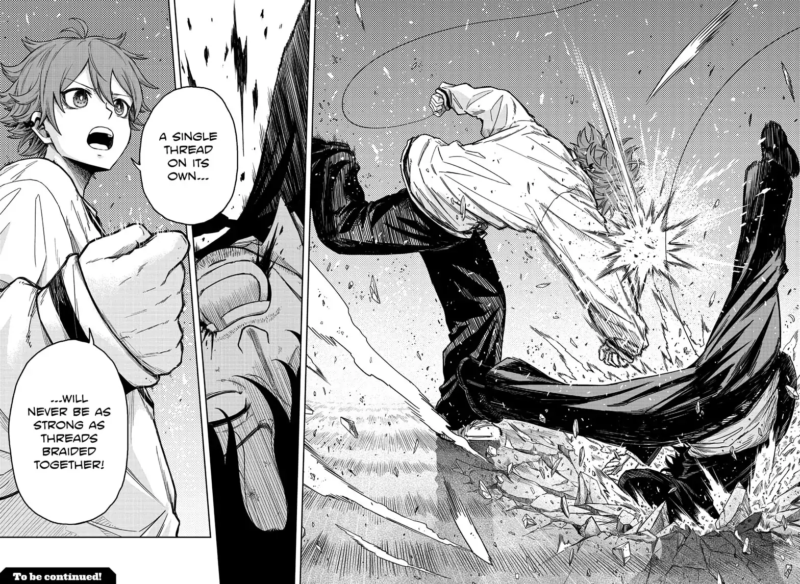 Shinobigoto Chapter 11 page 18 - 