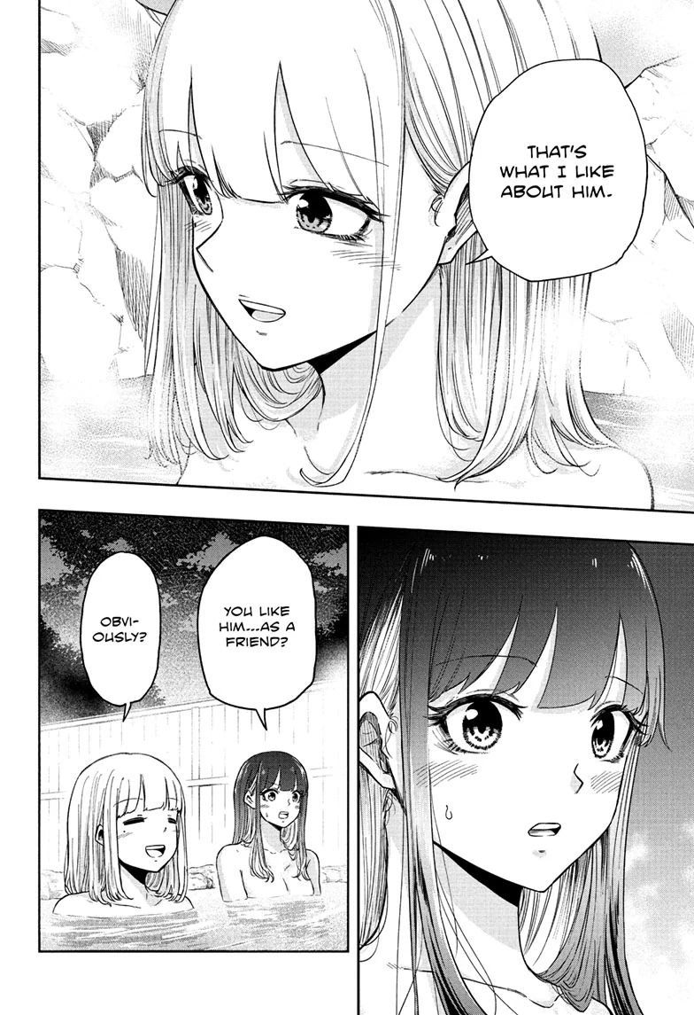 Shinobigoto Chapter 14 page 13 - 