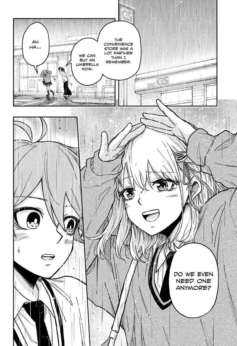 Shinobigoto Chapter 20 page 10 - 