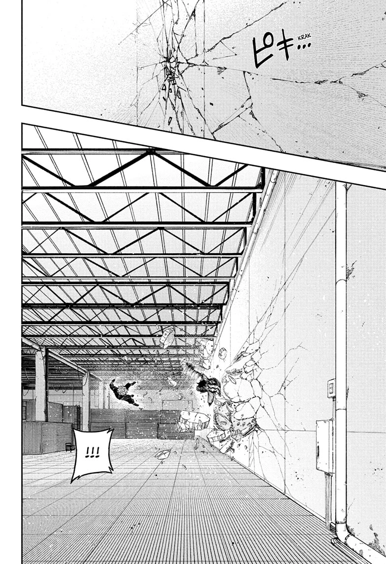 Shinobigoto Chapter 22 page 18 - 