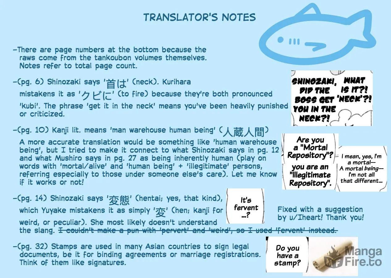 Shinozaki-kun no Mente Jijou Chapter 1 page 89 - 
