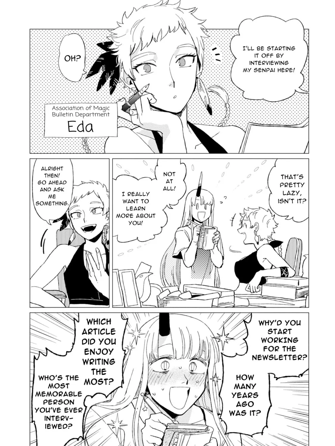 Shinozaki-kun no Mente Jijou Chapter 12.5 page 3 - 