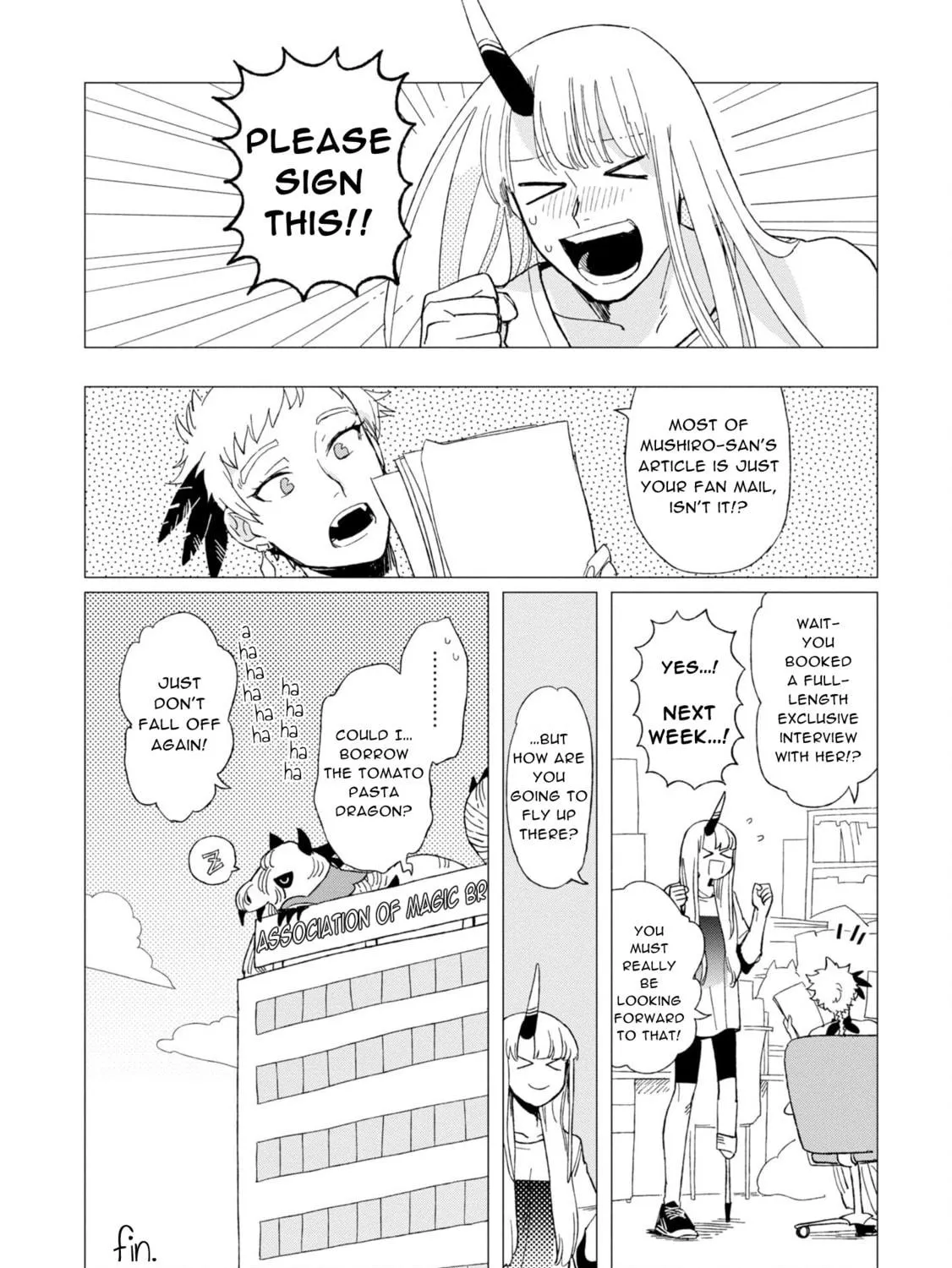 Shinozaki-kun no Mente Jijou Chapter 12.5 page 39 - 