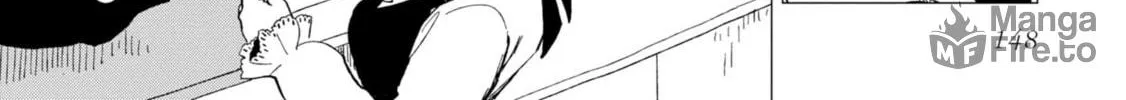 Shinozaki-kun no Mente Jijou Chapter 12.6 page 42 - 