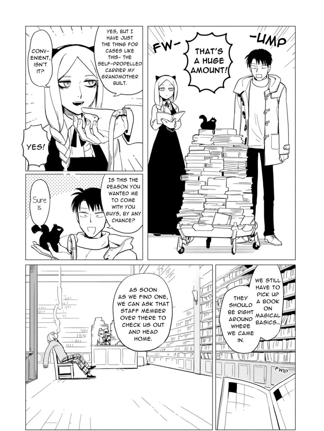 Shinozaki-kun no Mente Jijou Chapter 13 page 29 - 