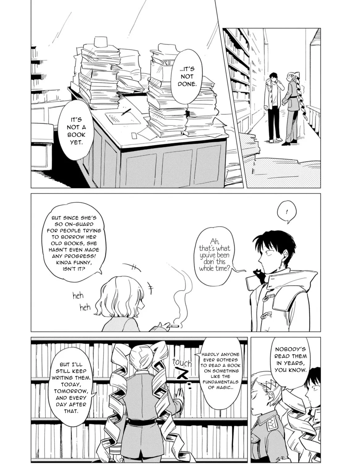 Shinozaki-kun no Mente Jijou Chapter 13 page 43 - 