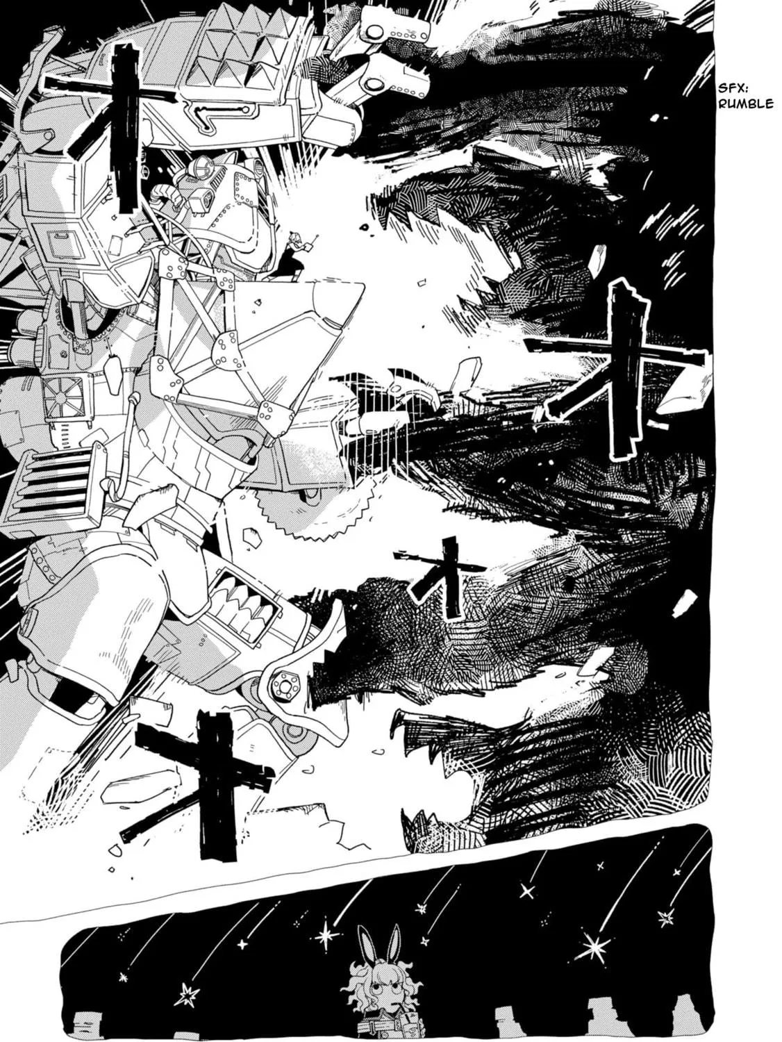Shinozaki-kun no Mente Jijou Chapter 15 page 29 - 