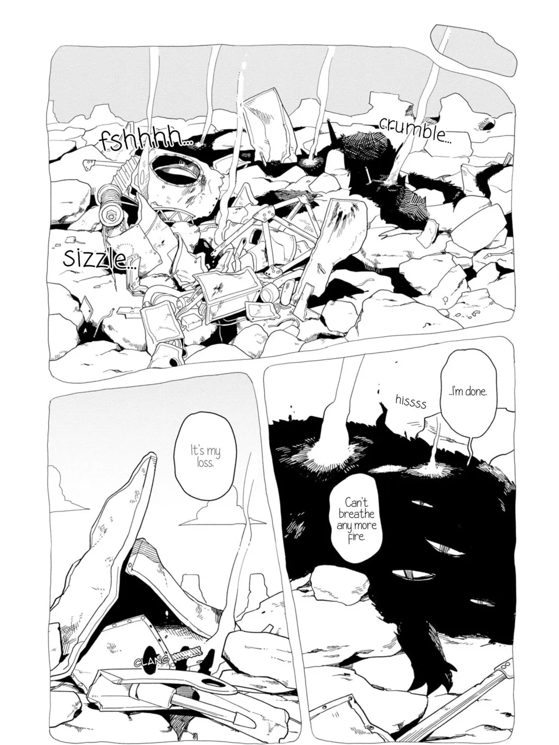 Shinozaki-kun no Mente Jijou Chapter 15 page 31 - 