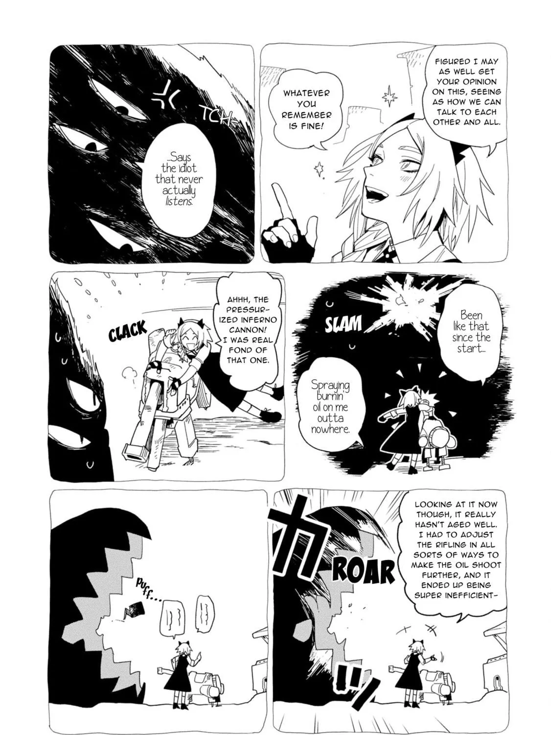 Shinozaki-kun no Mente Jijou Chapter 15 page 39 - 