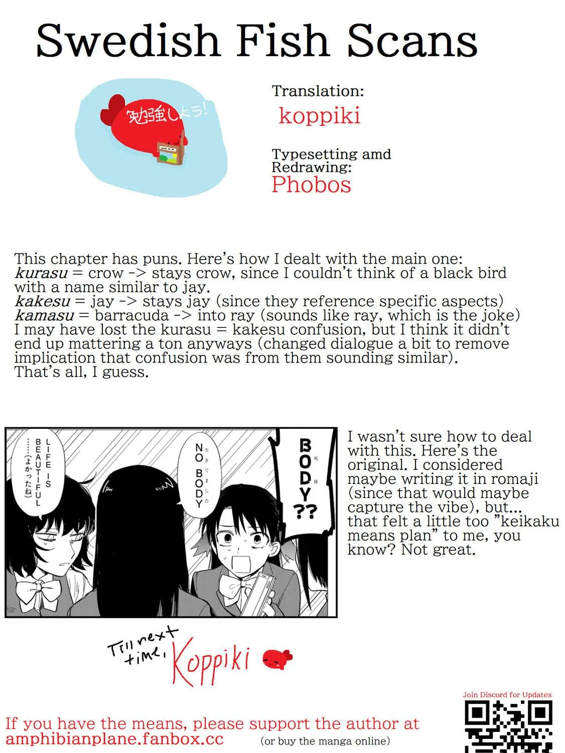Shinozaki-kun no Mente Jijou Chapter 16.5 page 41 - 