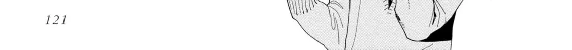 Shinozaki-kun no Mente Jijou Chapter 16 page 34 - 