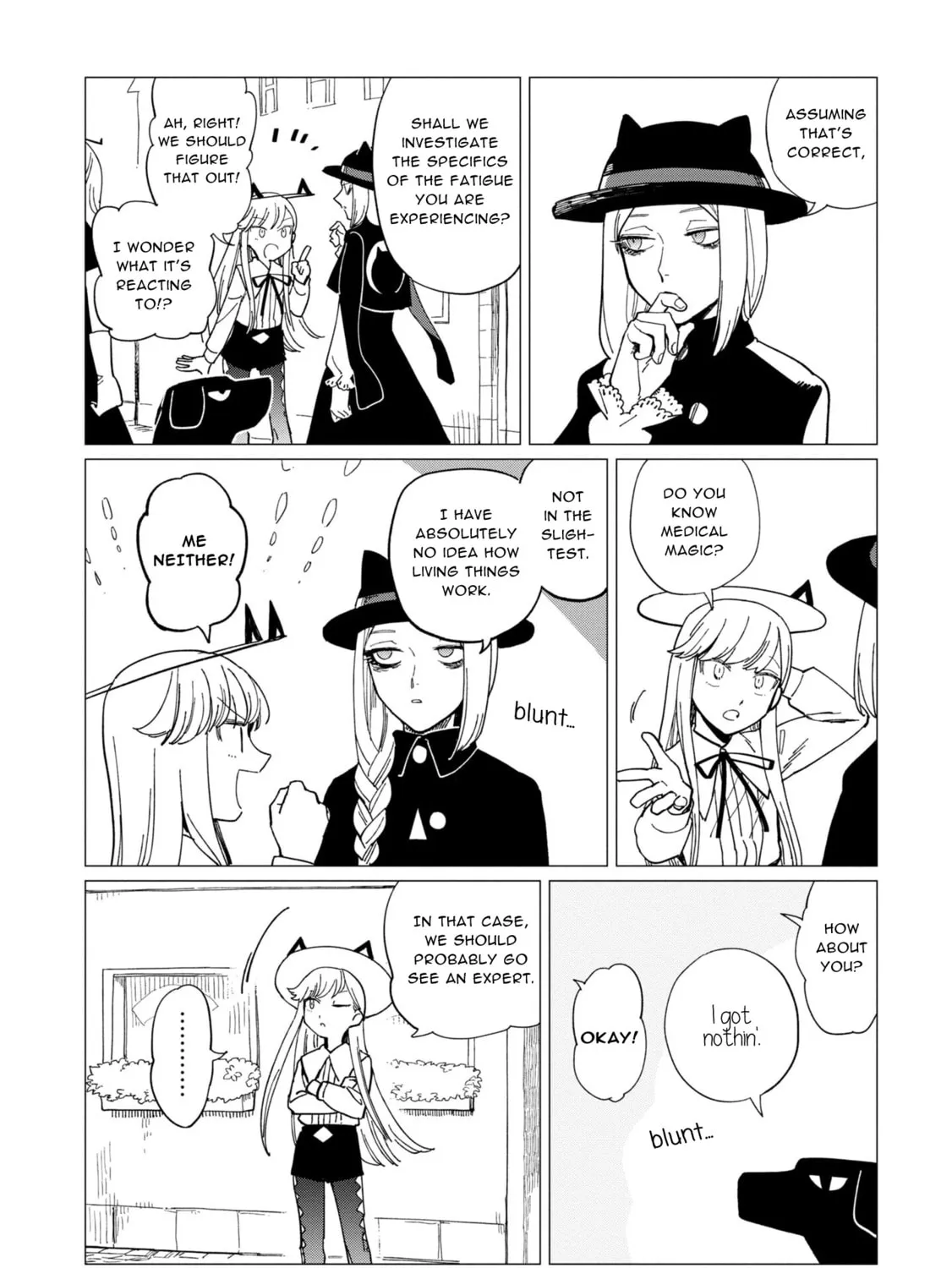 Shinozaki-kun no Mente Jijou Chapter 17 page 43 - 