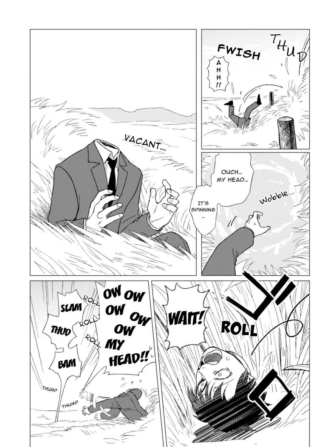 Shinozaki-kun no Mente Jijou Chapter 2 page 27 - 