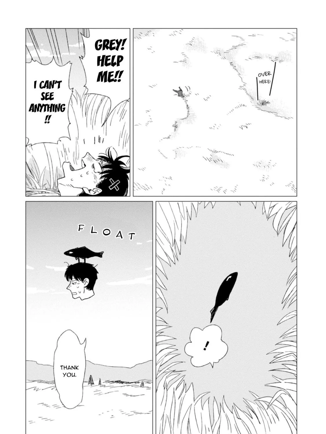 Shinozaki-kun no Mente Jijou Chapter 2 page 29 - 