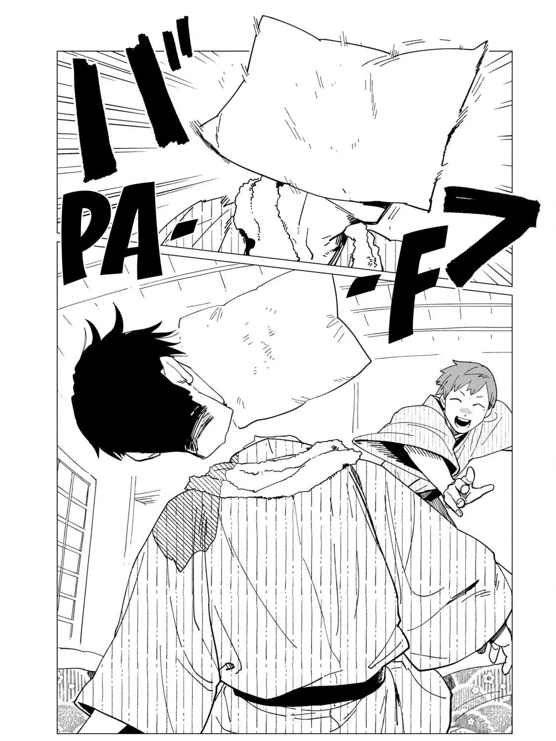 Shinozaki-kun no Mente Jijou Chapter 20.5 page 19 - 