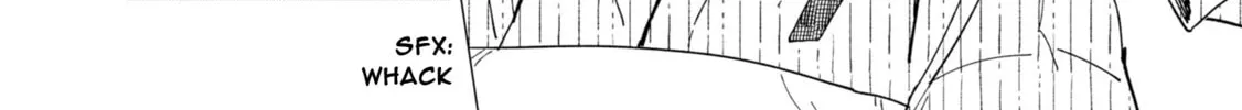 Shinozaki-kun no Mente Jijou Chapter 20.5 page 28 - 