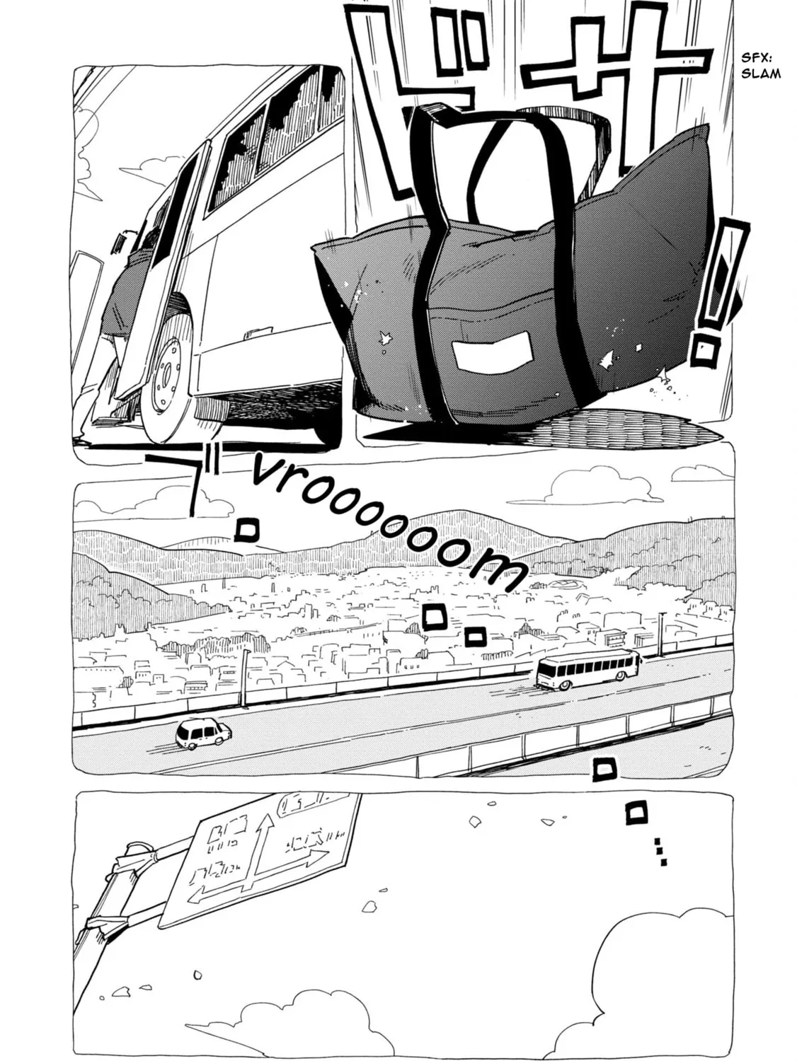 Shinozaki-kun no Mente Jijou Chapter 20 page 31 - 
