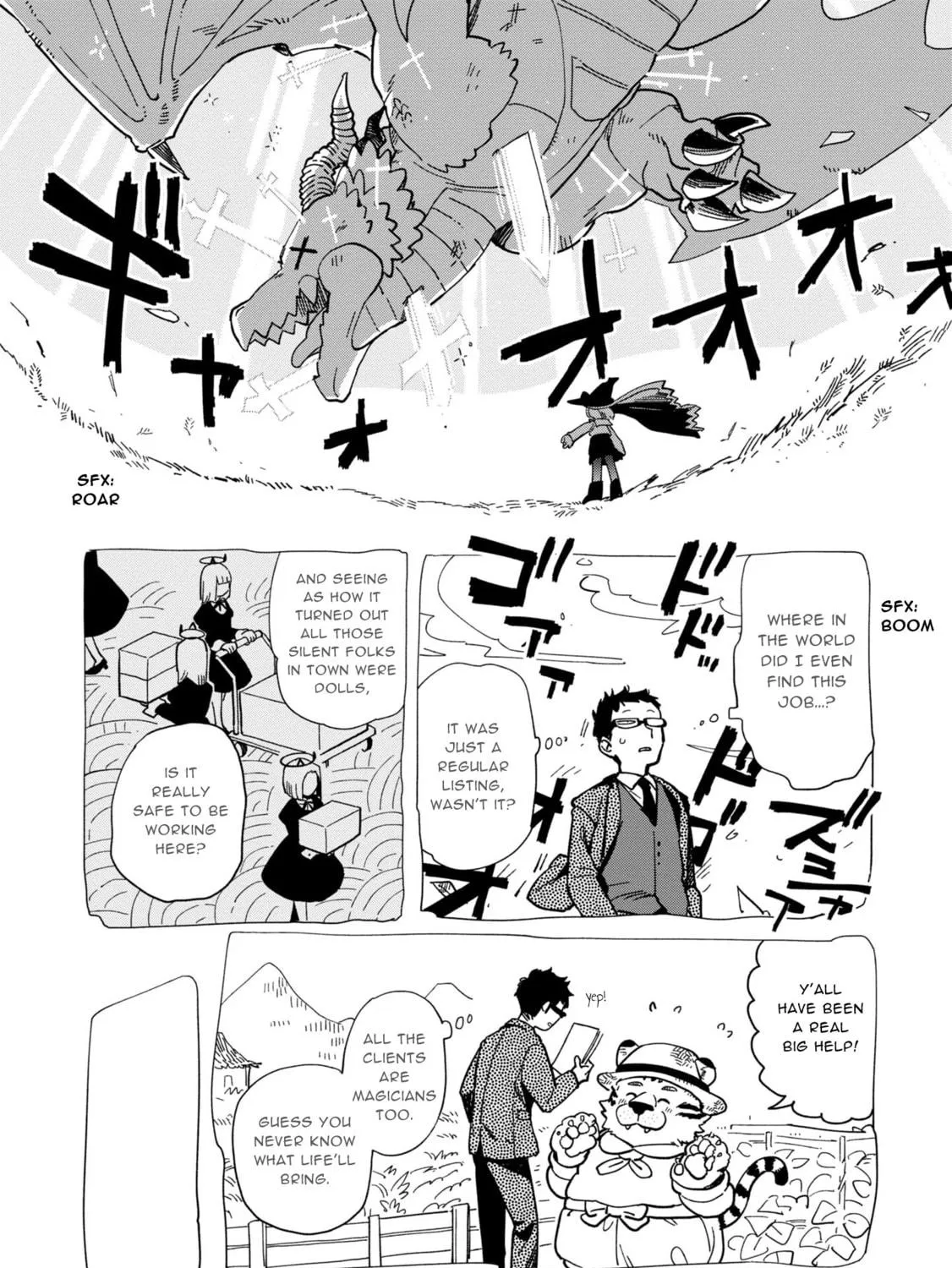 Shinozaki-kun no Mente Jijou Chapter 20 page 39 - 