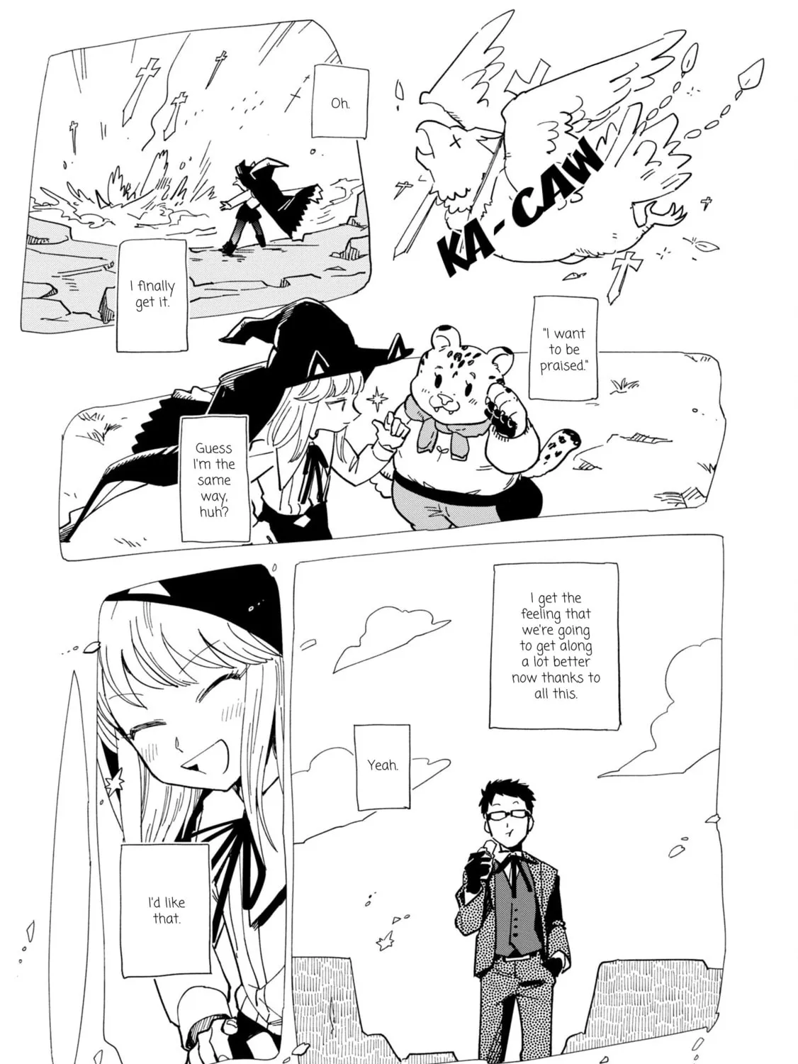 Shinozaki-kun no Mente Jijou Chapter 20 page 61 - 