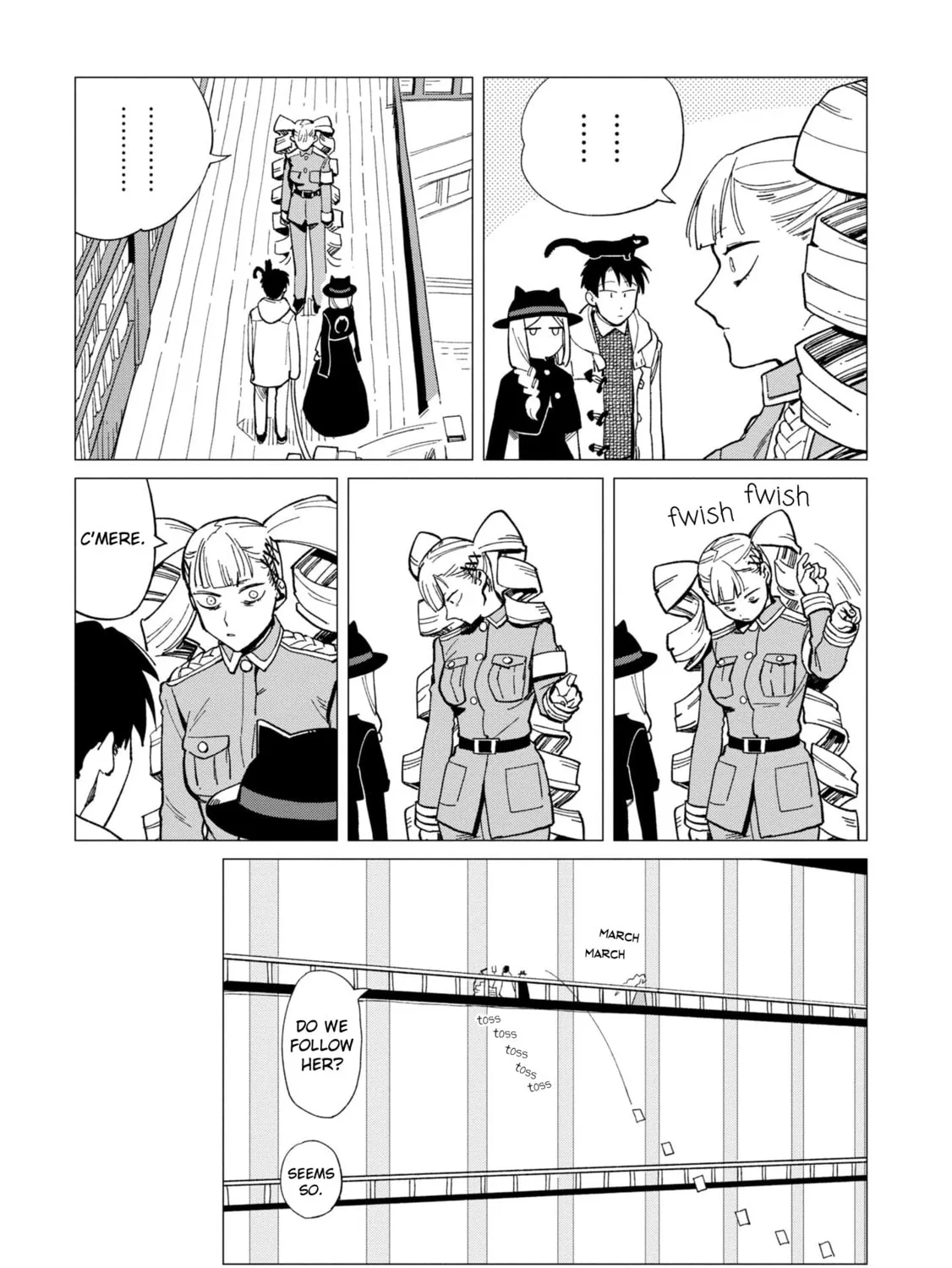 Shinozaki-kun no Mente Jijou Chapter 22 page 13 - 