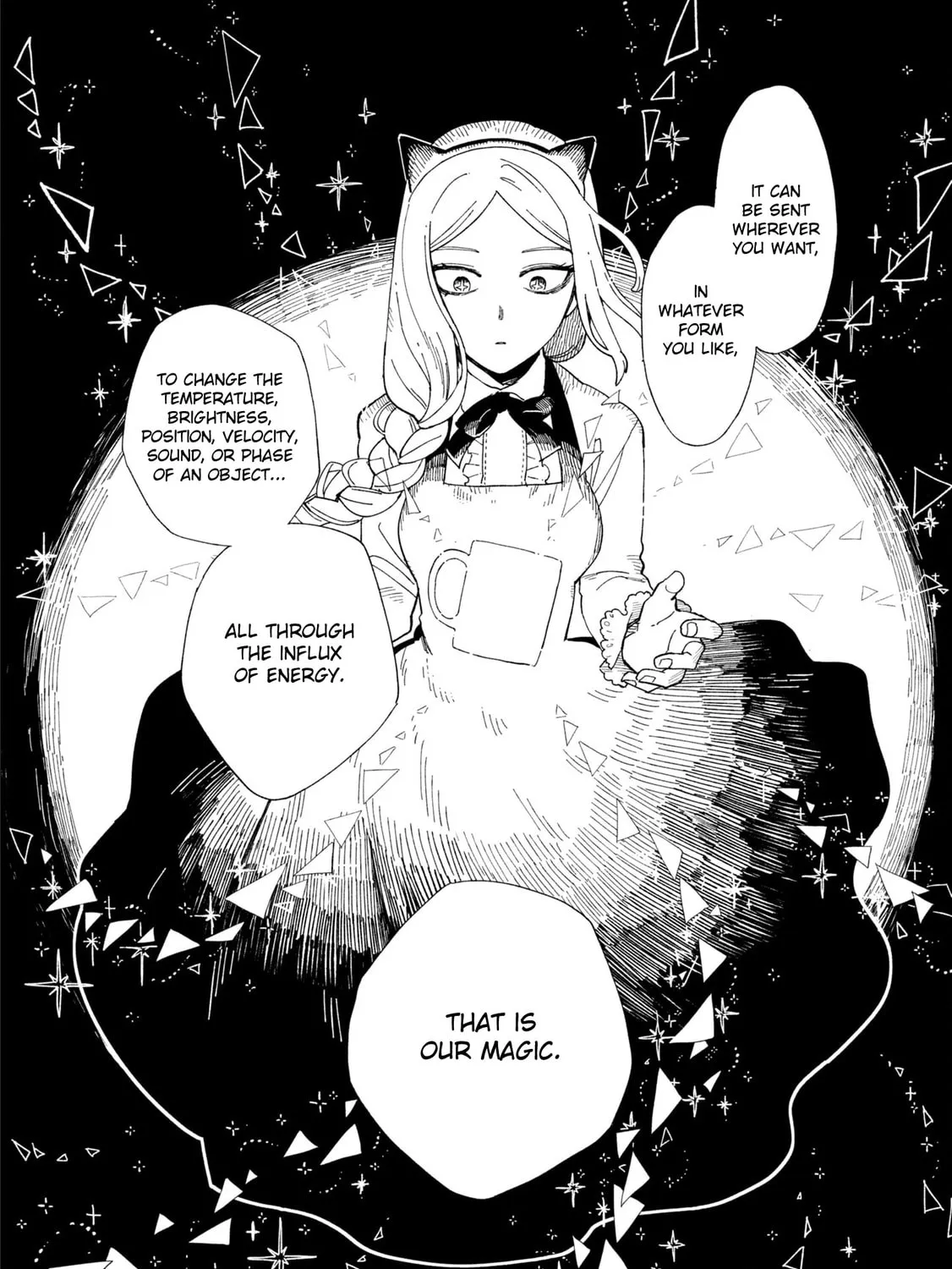 Shinozaki-kun no Mente Jijou Chapter 22 page 31 - 