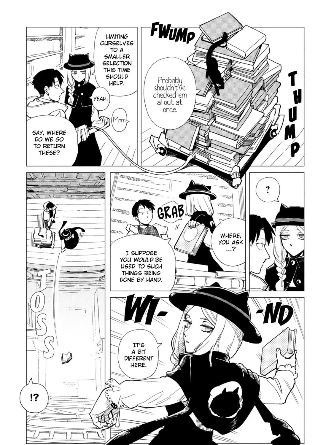 Shinozaki-kun no Mente Jijou Chapter 22 page 5 - 
