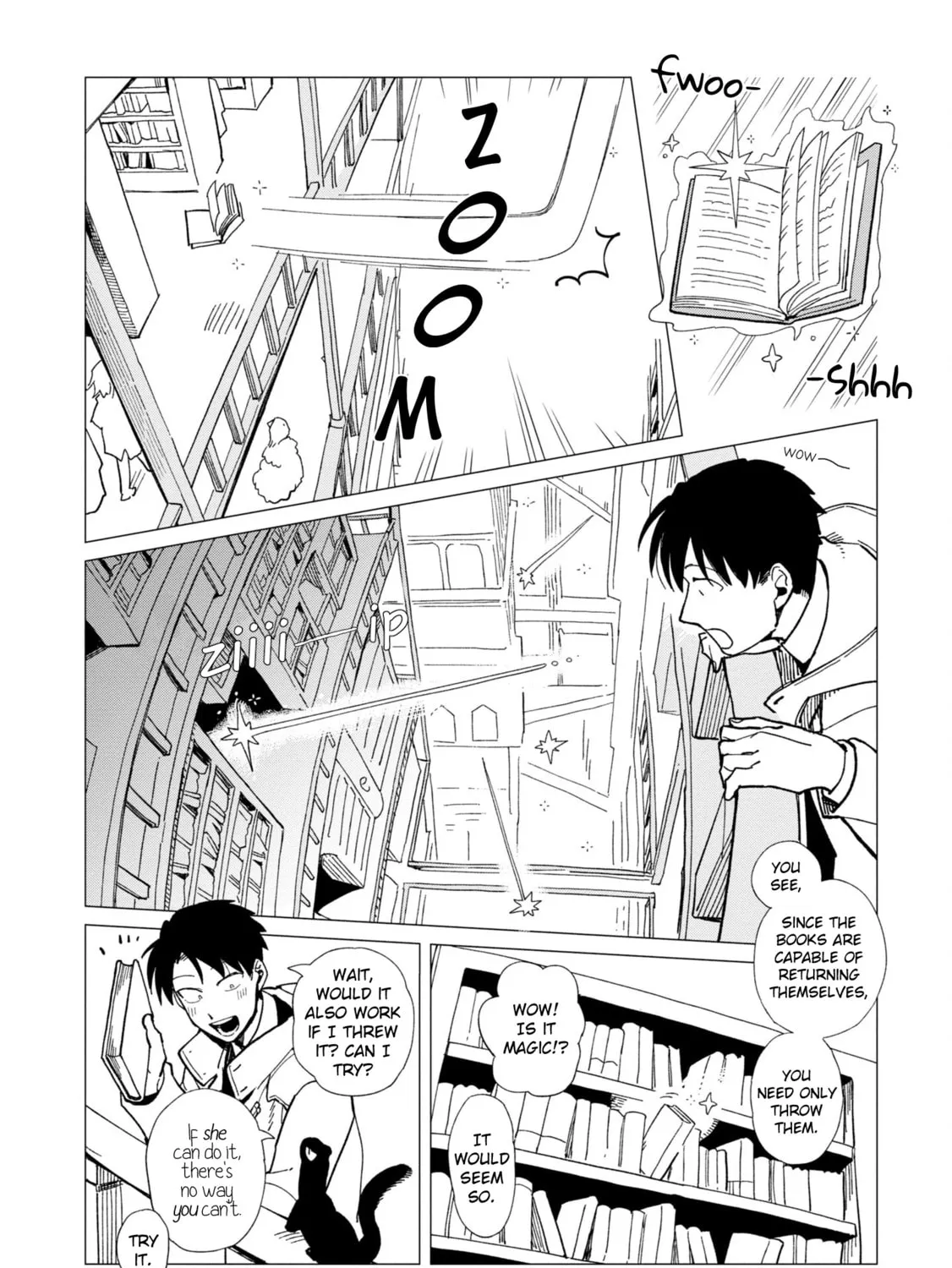 Shinozaki-kun no Mente Jijou Chapter 22 page 7 - 