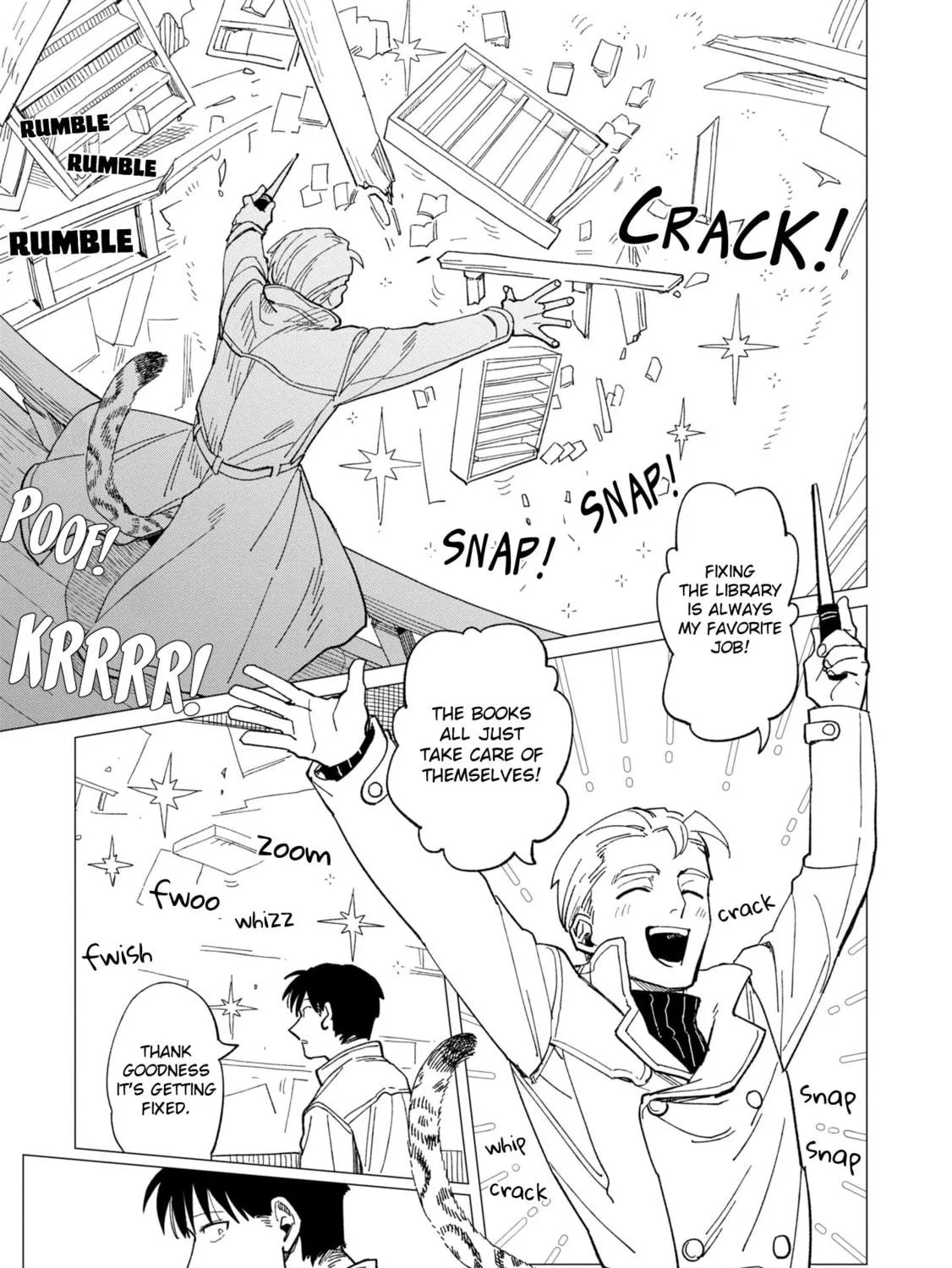 Shinozaki-kun no Mente Jijou Chapter 23 page 41 - 