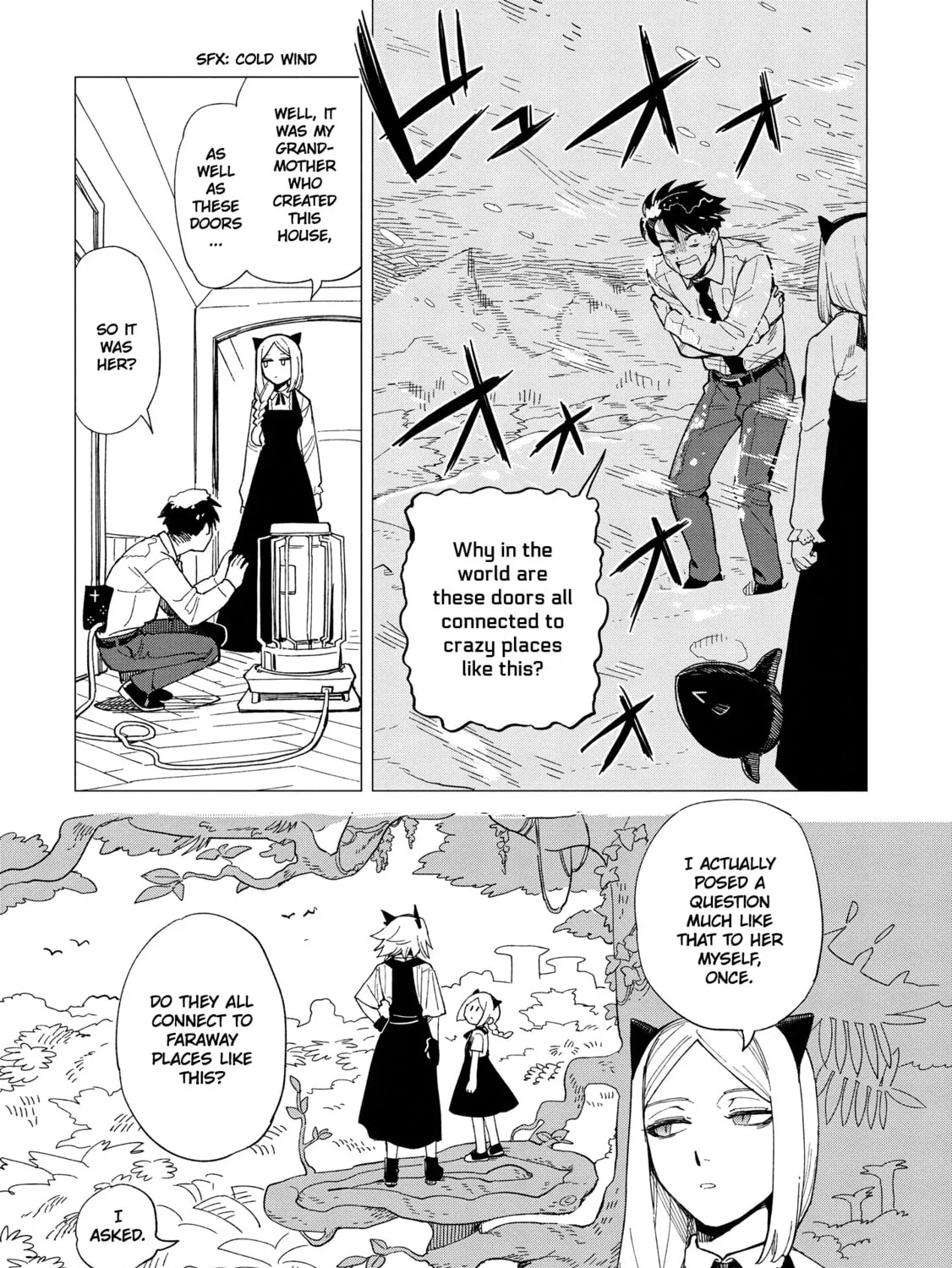 Shinozaki-kun no Mente Jijou Chapter 27 page 25 - 