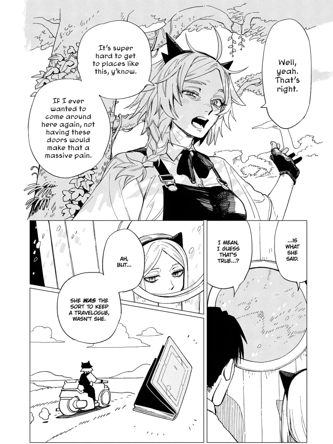 Shinozaki-kun no Mente Jijou Chapter 27 page 27 - 
