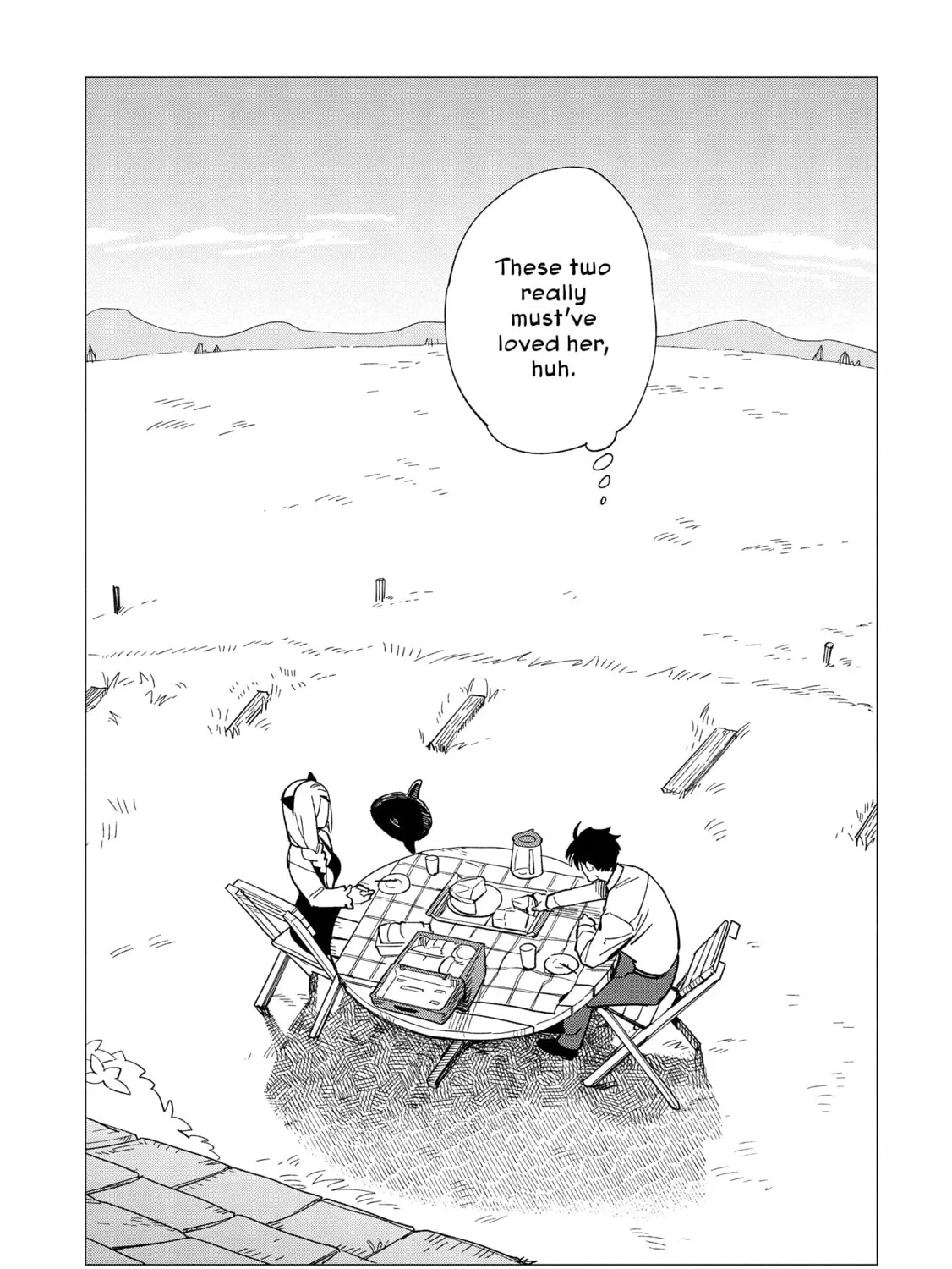 Shinozaki-kun no Mente Jijou Chapter 27 page 63 - 