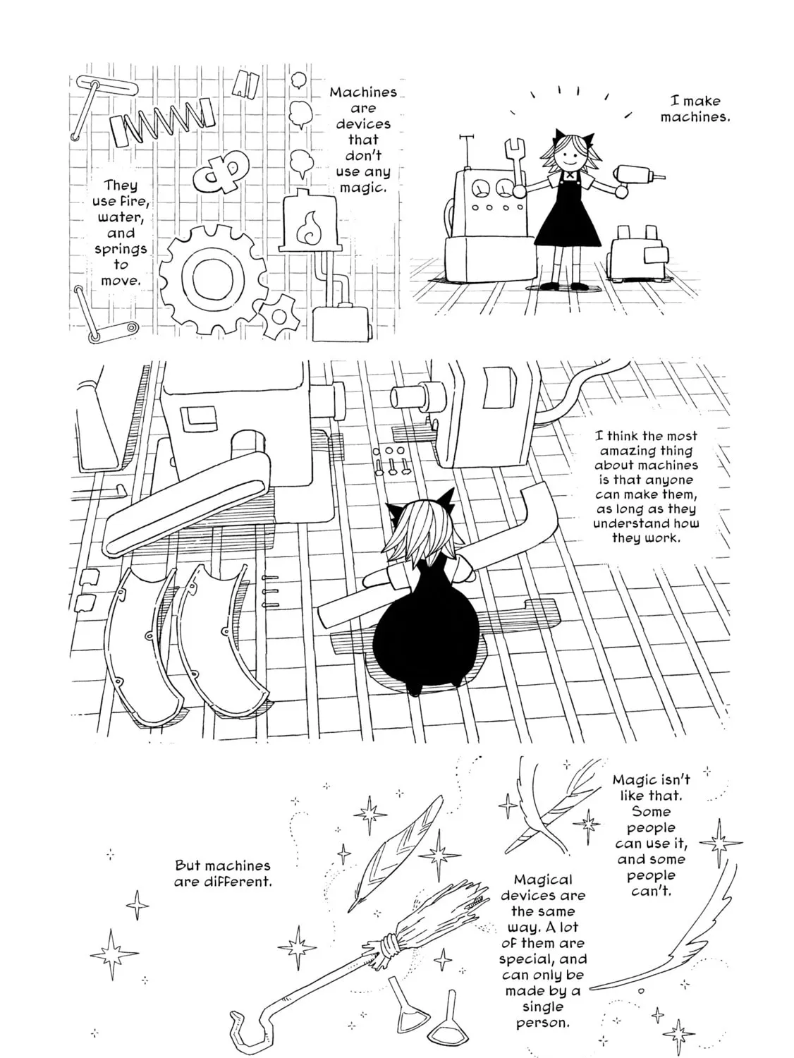 Shinozaki-kun no Mente Jijou Chapter 28 page 31 - 