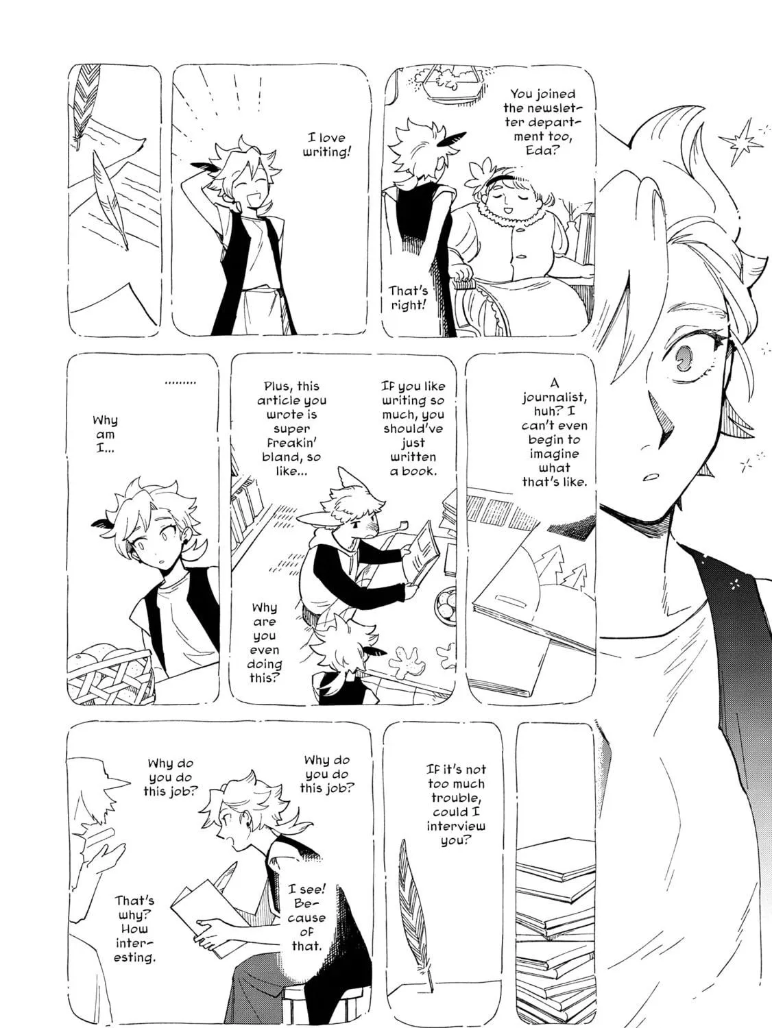 Shinozaki-kun no Mente Jijou Chapter 28 page 35 - 
