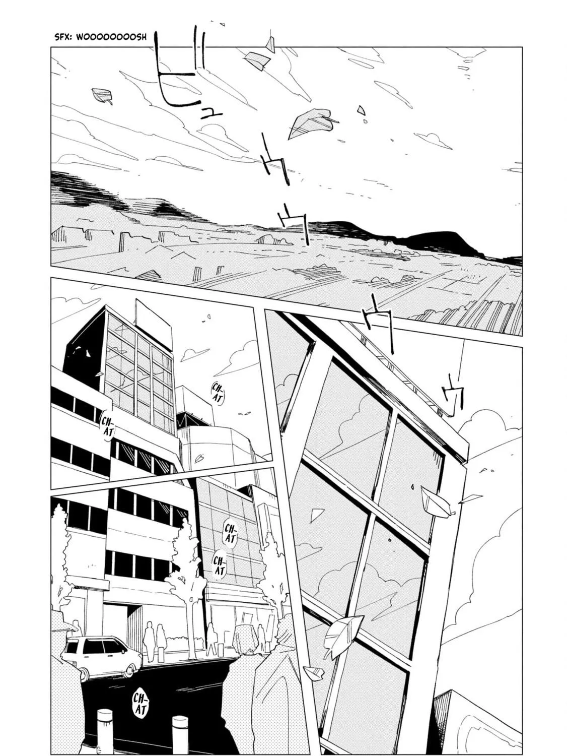 Shinozaki-kun no Mente Jijou Chapter 29 page 23 - 
