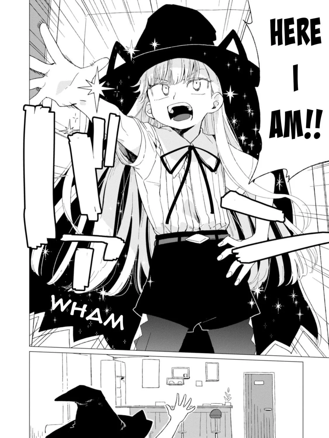 Shinozaki-kun no Mente Jijou Chapter 3 page 11 - 