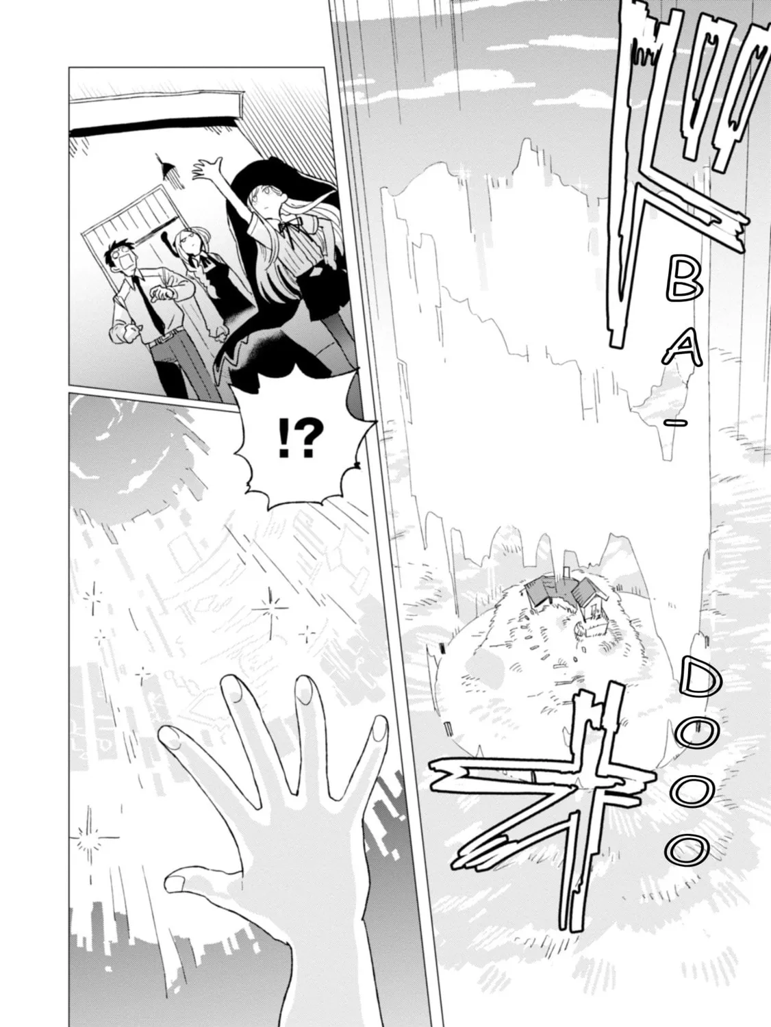 Shinozaki-kun no Mente Jijou Chapter 3 page 31 - 