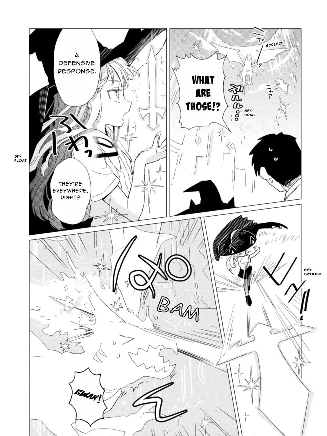 Shinozaki-kun no Mente Jijou Chapter 3 page 35 - 