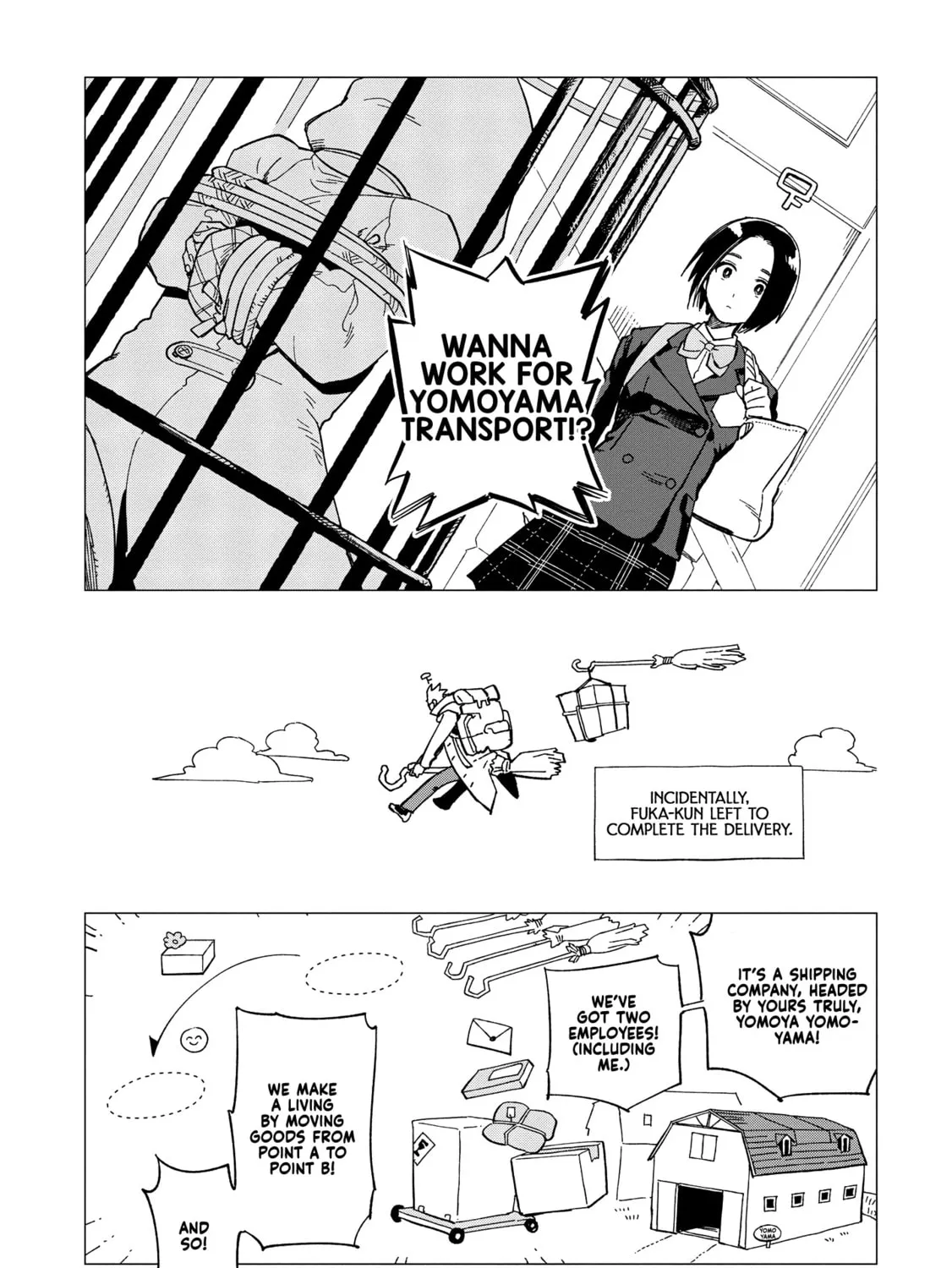 Shinozaki-kun no Mente Jijou Chapter 32 page 25 - 