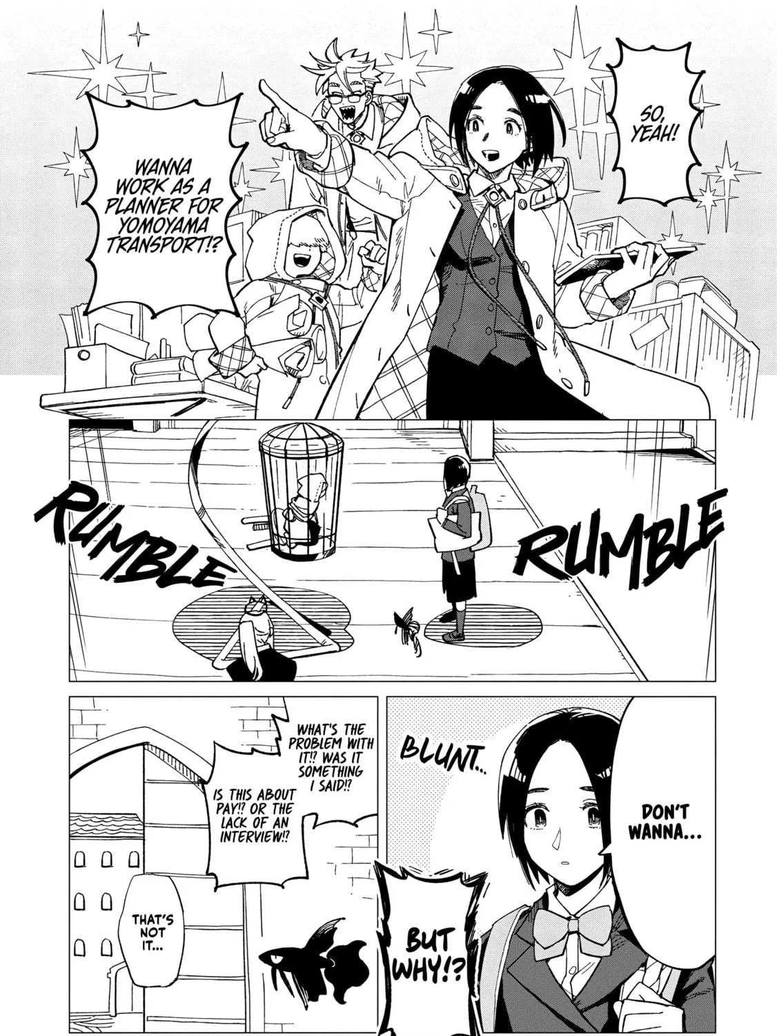 Shinozaki-kun no Mente Jijou Chapter 32 page 41 - 