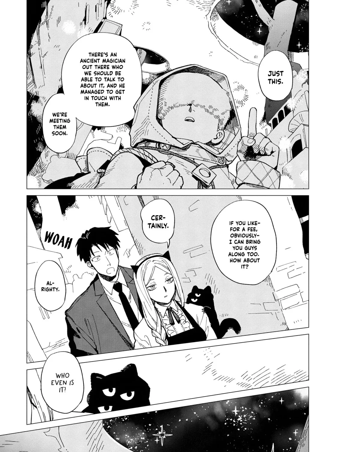 Shinozaki-kun no Mente Jijou Chapter 33 page 57 - 