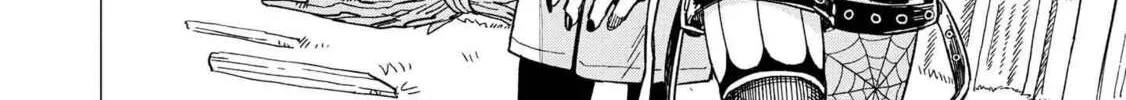 Shinozaki-kun no Mente Jijou Chapter 34.5 page 4 - 