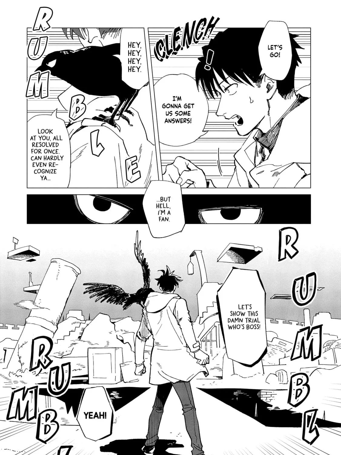 Shinozaki-kun no Mente Jijou Chapter 34 page 45 - 