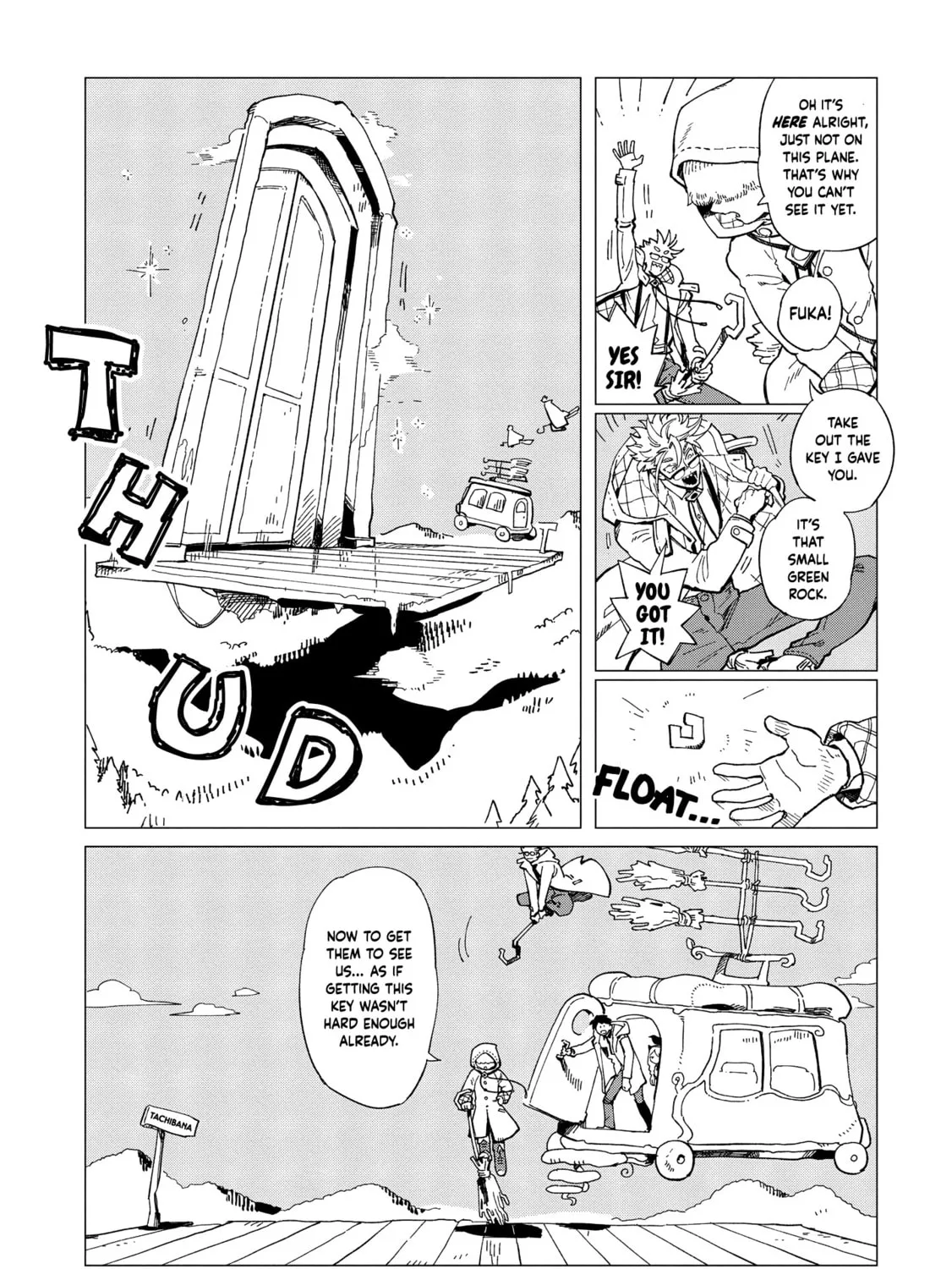 Shinozaki-kun no Mente Jijou Chapter 34 page 7 - 
