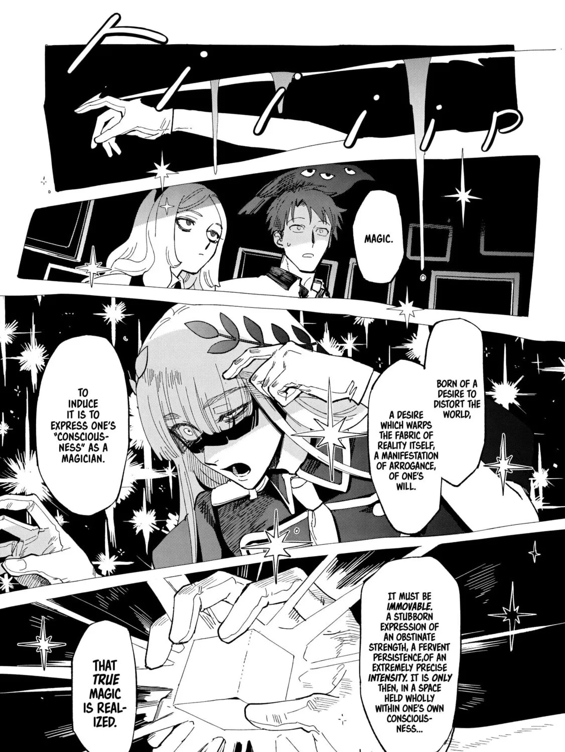 Shinozaki-kun no Mente Jijou Chapter 35 page 13 - 